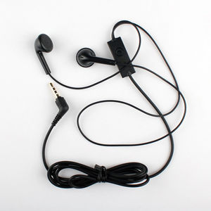 Audífonos Originales con Cable para <span class=keywords><strong>Samsung</strong></span> S3 Y9, Auriculares con Micrófono para <span class=keywords><strong>Samsung</strong></span> S5830 S7562 - Product Image 3