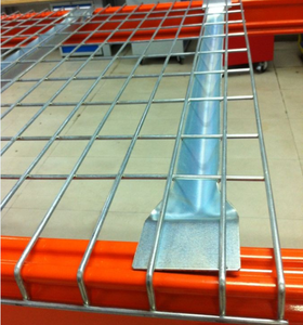 LIJIN — <span class=keywords><strong>étagère</strong></span>s de rangement en usine, à treillis métallique robuste, <span class=keywords><strong>étagère</strong></span>s de trois tailles - Product Image 4