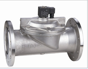 Dfd <span class=keywords><strong>2</strong></span>/<span class=keywords><strong>2</strong></span> wege-magnetventil für luft und wasser - Product Image 3