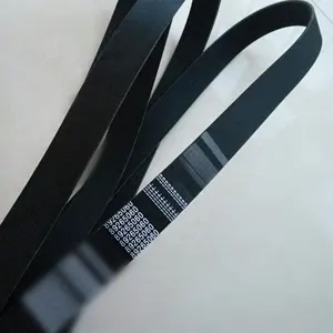 Correa de Transmisión de Alta Calidad <span class=keywords><strong>89265060</strong></span> 89296578 Aplicable a Compresores de Aire Ingersoll Rand - Product Image 1
