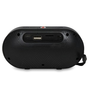 Wireless mini xách tay BTS năm sao <span class=keywords><strong>pill</strong></span> thuốc stereo shape bluetooth loa - Product Image 4