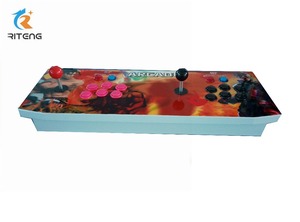 Casa caja de Pandora 4S 680 juegos Arcade joystick de arcade consola de juegos - Product Image 4