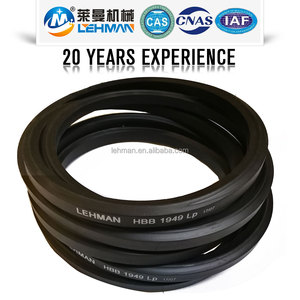 A-1092 <span class=keywords><strong>bando</strong></span> industriels mitsubishi v ceinture - Product Image 3
