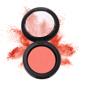 L68 popolare Logo personalizzato Make <span class=keywords><strong>Up</strong></span> cosmetici all'ingrosso Private Label personalizzato leggero rosa Blush - Product Image 3