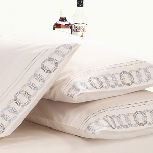 Bộ Ga Trải Giường 100% Cotton KOSMOS, Chất Lượng Cao, Bán Chạy - Product Image 3