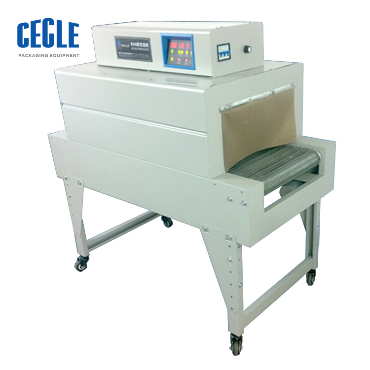 Сушильная машина для бумажных соломинок