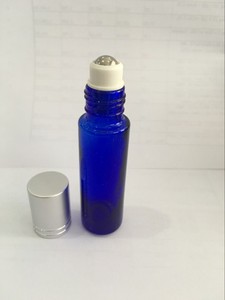 Nhà Máy Trực Tiếp Tùy Chỉnh Hình Dạng <span class=keywords><strong>3Ml</strong></span> 6Ml 8Ml 10Ml Rõ Ràng Cuộn Trên Chai Thủy Tinh Với <span class=keywords><strong>Roll</strong></span> <span class=keywords><strong>On</strong></span> Bóng Và Cap - Product Image 4