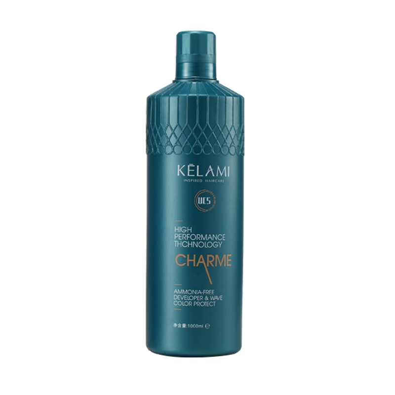 Péroxide pour cheveux
