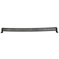 OPOO – barre lumineuse led économique, 5W, double rangée, 500W, 52 pouces, tout-terrain, 12v, 24v