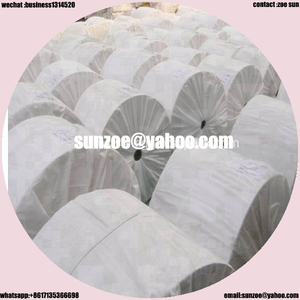 Rafia Polypropyllene Tissé Sac rouleau pour semences d'alimentation farine blé qingdao - Product Image 3