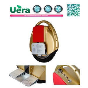 Les ventes de promo <span class=keywords><strong>AirWheel</strong></span> électrique auto équilibrage Scooter Une roues électriques Monocycle FC Scooters électriques - Product Image 3