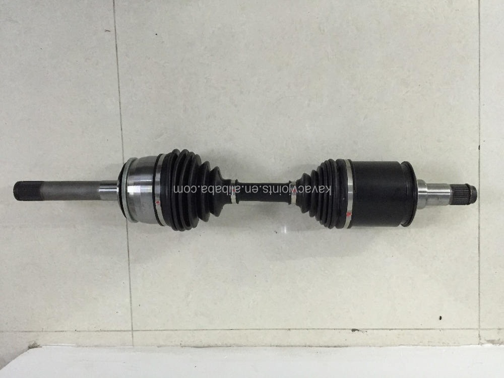 FRONT DRIVE AXLE 43430-60040/60020/60030/60050 for Toyota