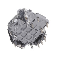 Module de capteur analogique ALPS 3D Joystick Rocker original pour PlayStation 4 PS4 Xbox One Controller EXPÉDITION RAPIDE de haute qualité