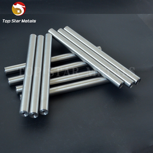 Thanh Thép Titan Ti6AL4V <span class=keywords><strong>Gr5</strong></span> ASTM F136 Thanh Rỗng <span class=keywords><strong>Titanium</strong></span> Cho Ngành Công Nghiệp - Product Image 4