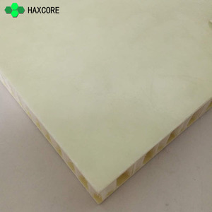 軽量FRP PPプラスチックハニカムサンドイッチパネル - Product Image 3