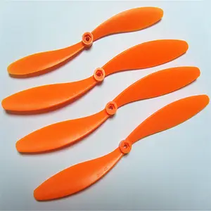 Nieuwe Collectie Plastic Speelgoed Vliegtuig Propeller Voor Koop