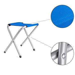 Cheap Outdoor Picnic Camping Hunting Fishing <strong>Portable</strong> <strong>Folding</strong> <strong>Stools</strong> - Product Image 2