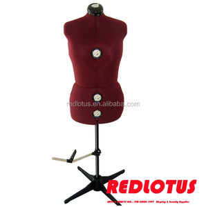 Mẫu Đầm Ma-nơ-canh Có Thể Điều Chỉnh Chất Lượng Hàng Đầu 2016 - Product Image 4