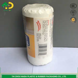 <span class=keywords><strong>De</strong></span> color blanco desechable 3 mil bolsas <span class=keywords><strong>de</strong></span> basura - Product Image 2