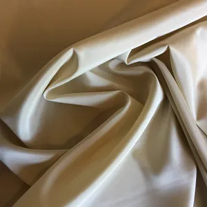 Wholesale Islamic 68" Dubai spun polyester Fabric Material In Stock