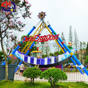 Juegos de carreras gratis descargas parque de atracciones paseo barco pirata - Product Image 6