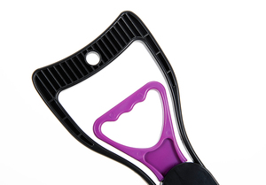 Nuovo Disegno Caldo di Vendita di Plastica Pieghevole Pet Dog Poop Scoop - Product Image 4