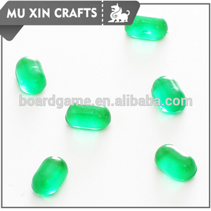 Plástico personalizada juguete granos accesorios del juego <span class=keywords><strong>de</strong></span> <span class=keywords><strong>mesa</strong></span> - Product Image 2