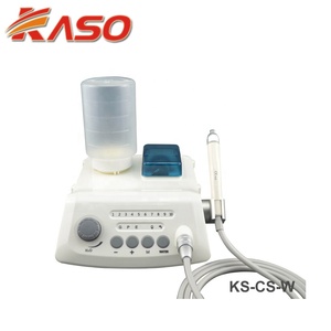 <span class=keywords><strong>CE</strong></span> Ha Approvato Piezo serbatoio di acqua staccabile manipolo <span class=keywords><strong>Dental</strong></span> <span class=keywords><strong>scaler</strong></span> KS-CS-W - Product Image 2