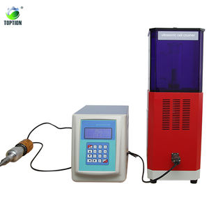 TU-250Y Ultrasone Mobiele Crusher, Ultrasone Mobiele Disintegrator - Product Image 5