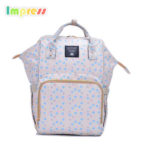 <span class=keywords><strong>Sac</strong></span> à langer de haute qualité bébé <span class=keywords><strong>sac</strong></span> isotherme bébé - Product Image 6