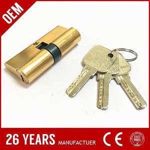 Norme euro zinc SN euro <span class=keywords><strong>clé</strong></span> principale de serrure à bas <span class=keywords><strong>prix</strong></span> - Product Image 3
