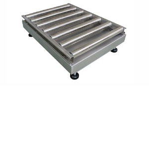 RPS ดิจิตอลลูกกลิ้งแพลตฟอร์มม้านั่งชั่งน้ำหนัก - Product Image 2