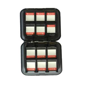 24 in 1 ABS Storage Box Shell Carrying <strong>Case</strong> Holder Organizer Accessory for Nintend <strong>Switch</strong> 2 Lite <strong>Oled</strong> Cards Cartridge Box <strong>Case</strong> - Product Image 6
