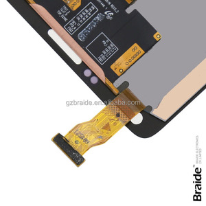 Chine fabricant fournir lcd affichage mobile téléphone pièces de rechange pour <span class=keywords><strong>samsung</strong></span> galaxy Note 4 lcd - Product Image 2