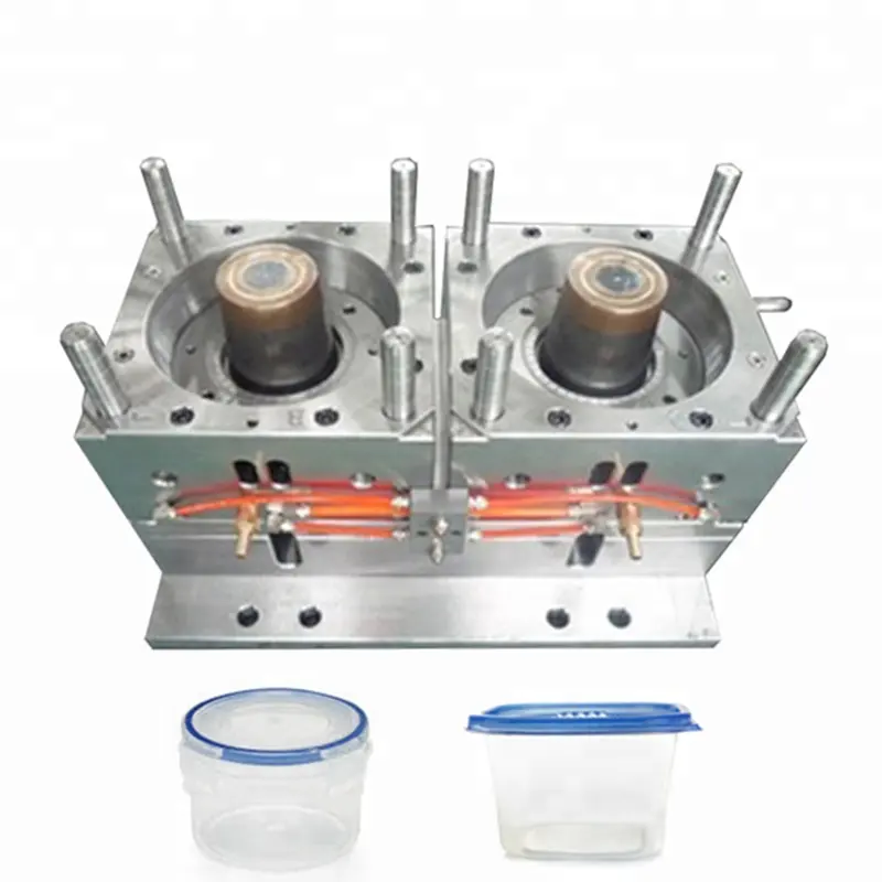 plastic household goods injection molding injection mold parts
