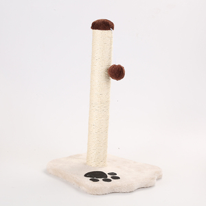 Wholesale Factory Supplier Sisal Fabric <strong>for</strong> <strong>Cat</strong> <strong>Scratching</strong> <strong>Post</strong> <strong>Cat</strong> Furniture - Product Image 2