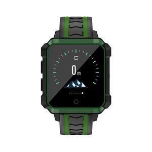 Montre connectée H7 <span class=keywords><strong>sim</strong></span> 4G pour Android, bracelet électronique, étanche, avec WiFi, GPS, <span class=keywords><strong>SIM</strong></span>, moniteur d'activité physique, moniteur de fréquence cardiaque, 1 go + 8 go, vente en gros, - Product Image 3