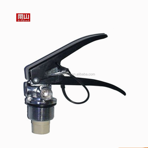 เครื่องดับเพลิงอัตโนมัติ<span class=keywords><strong>6</strong></span>กก. วาล์ว<span class=keywords><strong>6</strong></span>กก - Product Image 1