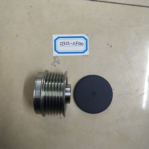 Rouleau d'alternateur de tension 2010, pour Hyundai Tucson IX35, 2015 — - Product Image 4