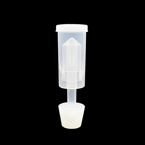 Válvula de Fermentación para Liberación de CO2 en Elaboración Casera de Alcohol, Grado Alimenticio - Product Image 3