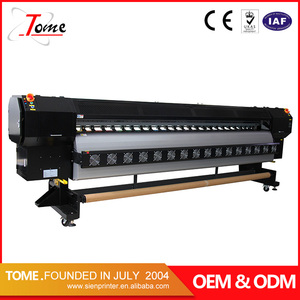 Lona de <span class=keywords><strong>gran</strong></span> <span class=keywords><strong>formato</strong></span> de la máquina impresora/máquina de impresión de tinta - Product Image 1