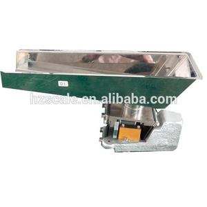 加拿大格兰诺拉麦片食品自动ce认证高速4头线性秤 - Product Image 4