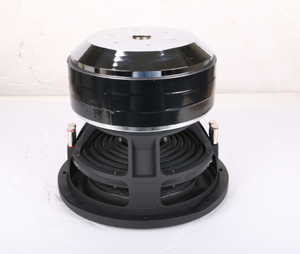 Haiyan, fabricant de caissons de basses pour <span class=keywords><strong>voiture</strong></span> avec double VC de 4 pouces, 3000 W RMS, haut-parleur professionnel pour <span class=keywords><strong>voiture</strong></span> - Product Image 2