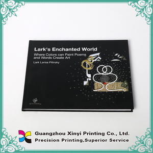 Tapa dura tarjeta libro encuadernado literatura clásico diario libros de <span class=keywords><strong>cuentos</strong></span> con precio competitivo - Product Image 1