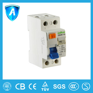 Série EBS9R disjoncteur courant résiduel made in china célèbre usine - Product Image 3