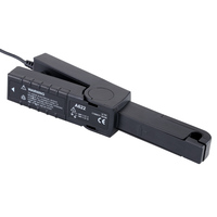Sonde d'oscilloscopes de haute qualité 50mA-100A Sonde de courant ca/cc 100KHz pour accessoires d'oscilloscope d'oscilloscope