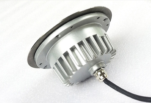 <span class=keywords><strong>Agua</strong></span> de acero inoxidable resisten exterior led enterrada 6 W - Product Image 6