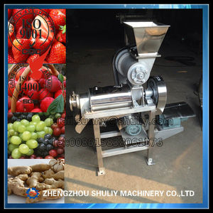 <span class=keywords><strong>Extracteur</strong></span> <span class=keywords><strong>de</strong></span> <span class=keywords><strong>jus</strong></span> <span class=keywords><strong>de</strong></span> fruits industriel avec broyeur - Product Image 5