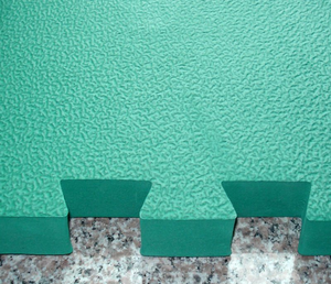 Lồng Vào Nhau Mềm EVA Stall Mats/Ổn Định/Bò/Ngựa Mat - Product Image 2