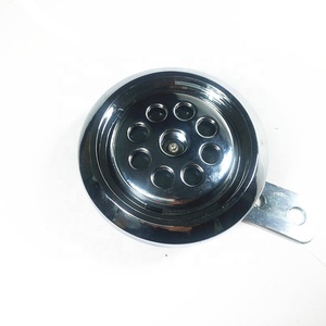 Klaxon de <span class=keywords><strong>moto</strong></span>, pièces de rechange pour cd <span class=keywords><strong>70</strong></span>, 6v, 12v, - Product Image 6